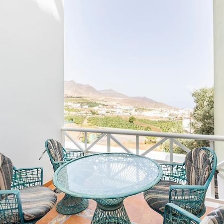 Vivienda Vacacional Las Arenitas San Nicolás Esterno foto