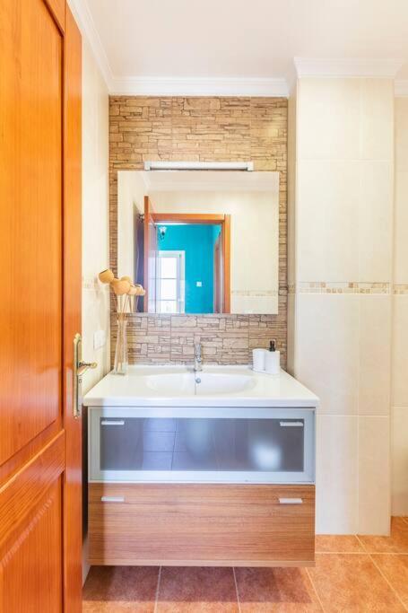 Vivienda Vacacional Las Arenitas San Nicolás Esterno foto
