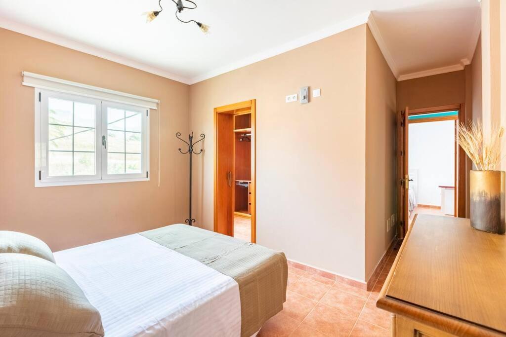 Vivienda Vacacional Las Arenitas San Nicolás Esterno foto