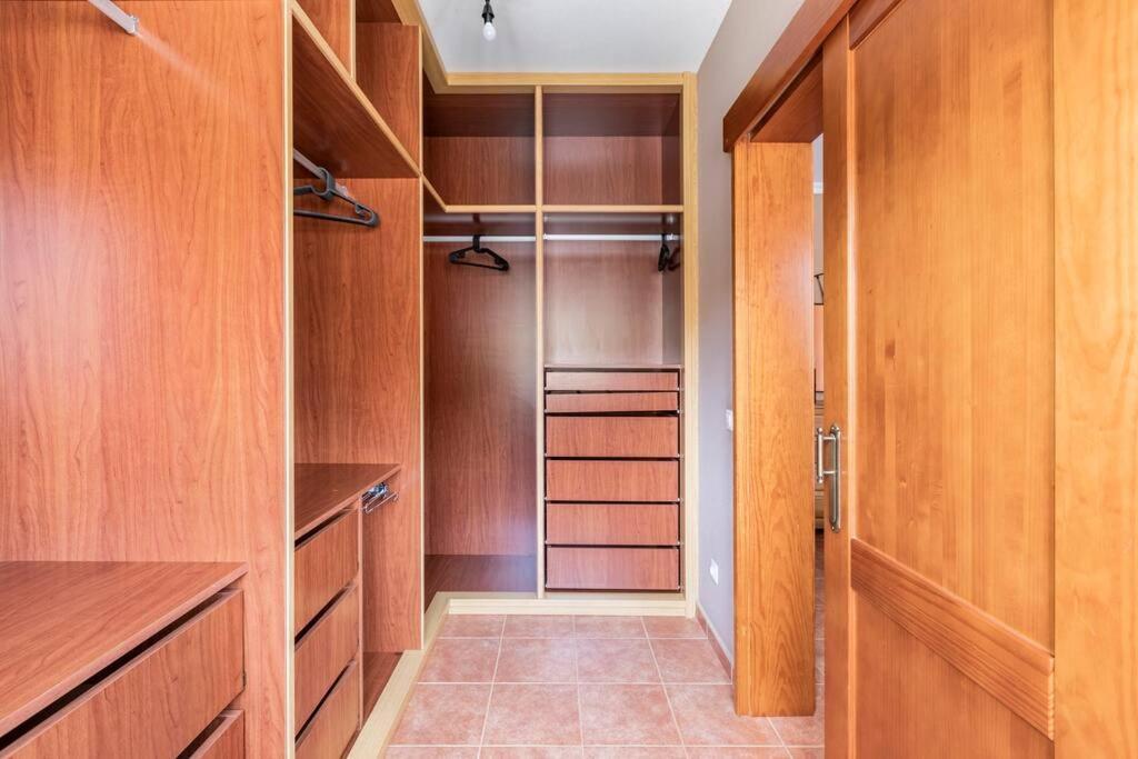 Vivienda Vacacional Las Arenitas San Nicolás Esterno foto